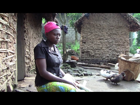 Our Voices Matter Congolese Women Demand Justice and Accountability