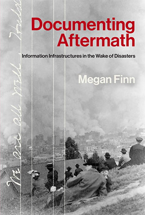 documenting aftermath cover